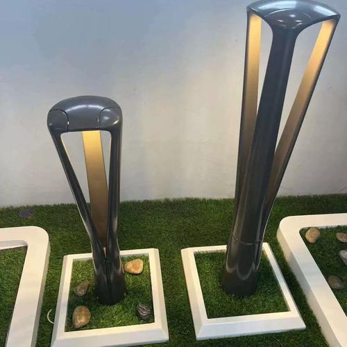 戶外LED草坪燈工廠直發 點亮花園別墅的景觀照明之選